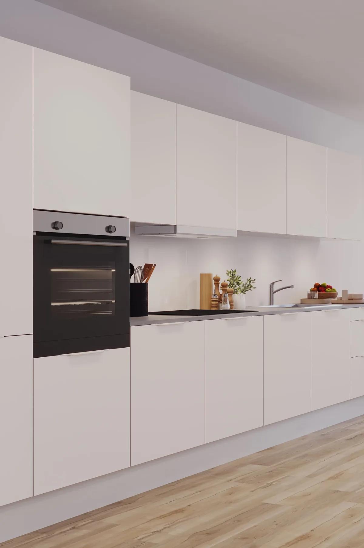 3-vær. lejlighed på 85 m² - Aarhus