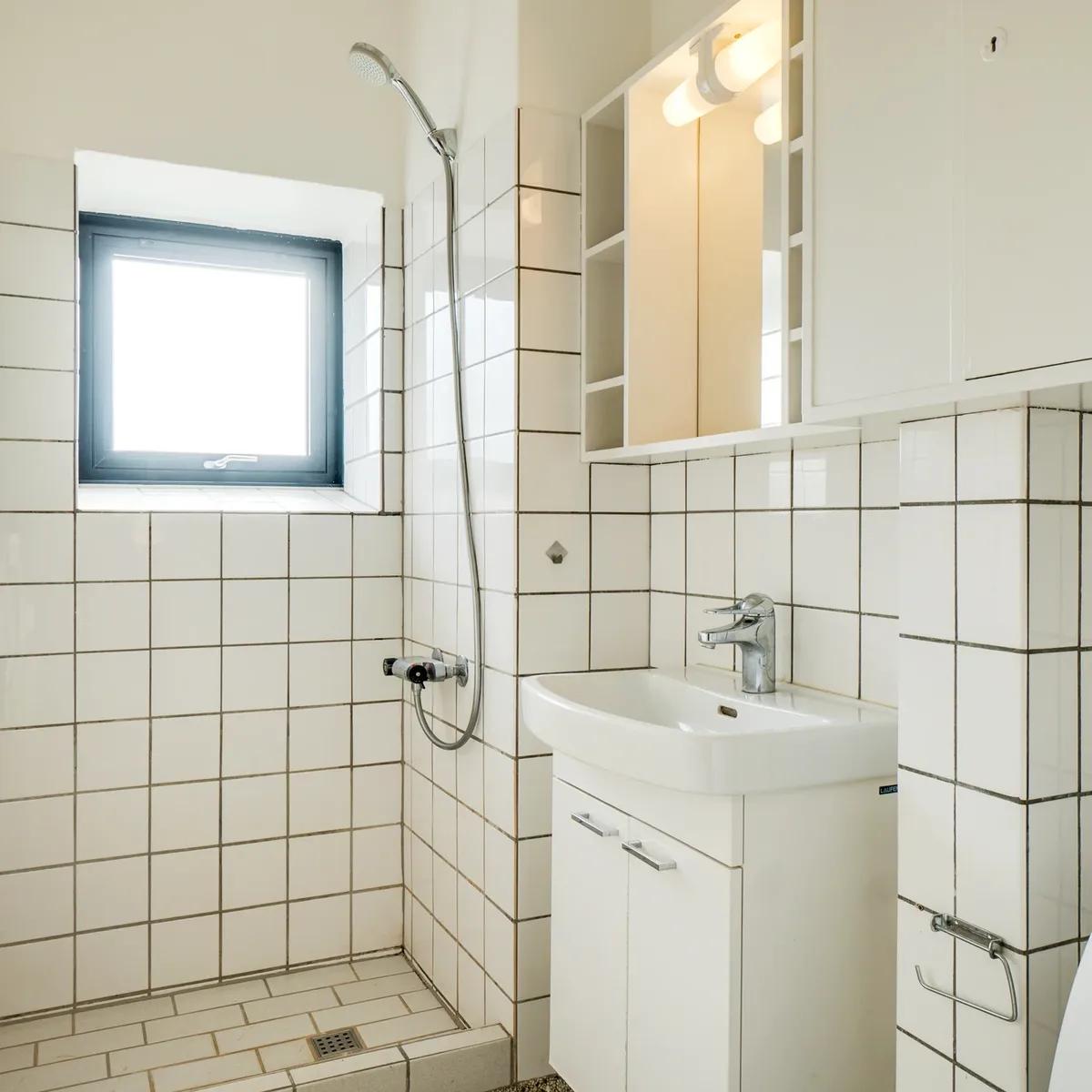 4-room apartment, 90 m² - Holstebro