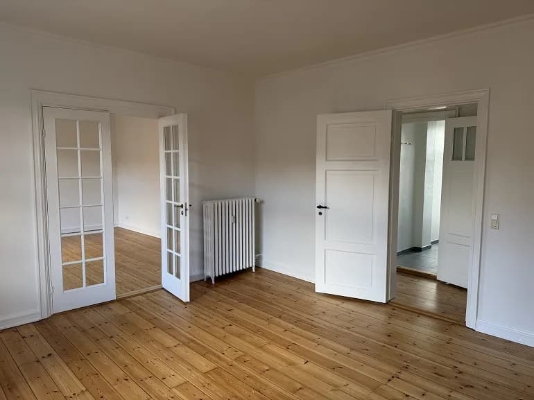 4-vær. lejlighed på 110 m² - Odense C