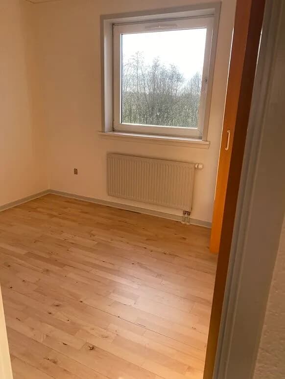 3-vær. lejlighed på 80 m² - Skive