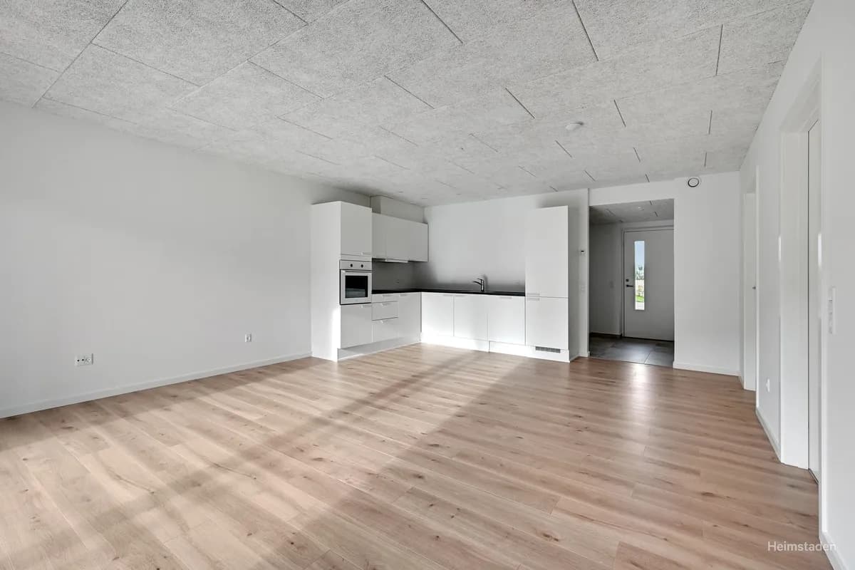 3-vær. lejlighed på 87 m² - Herning