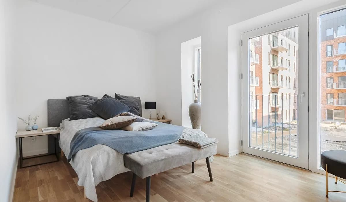 2-vær. lejlighed på 73 m² - Brøndby