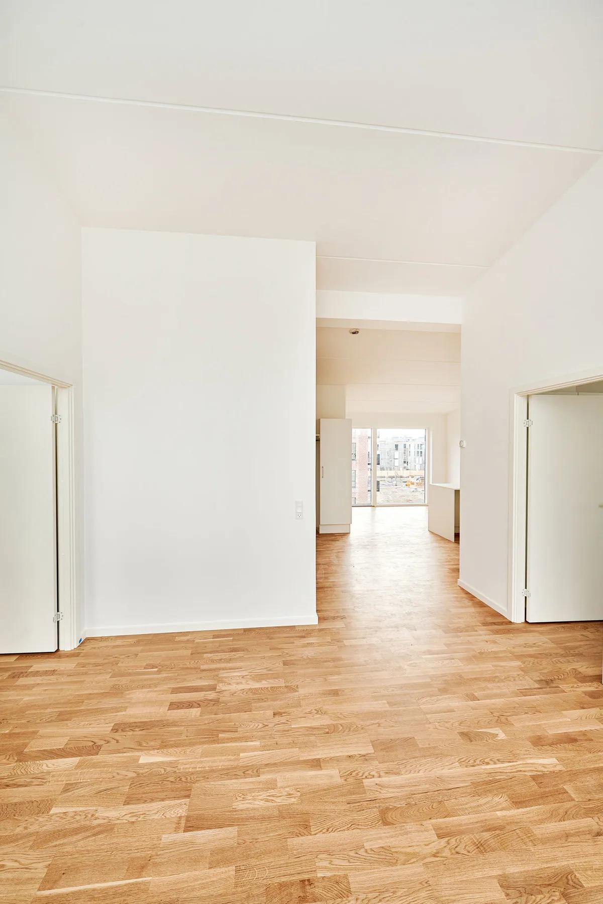 4-vær. lejlighed på 88 m² - Ballerup
