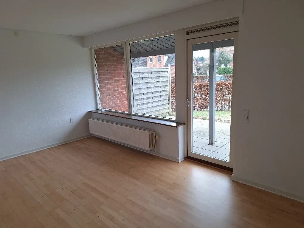 2-vær. lejlighed på 70 m² - Tjele