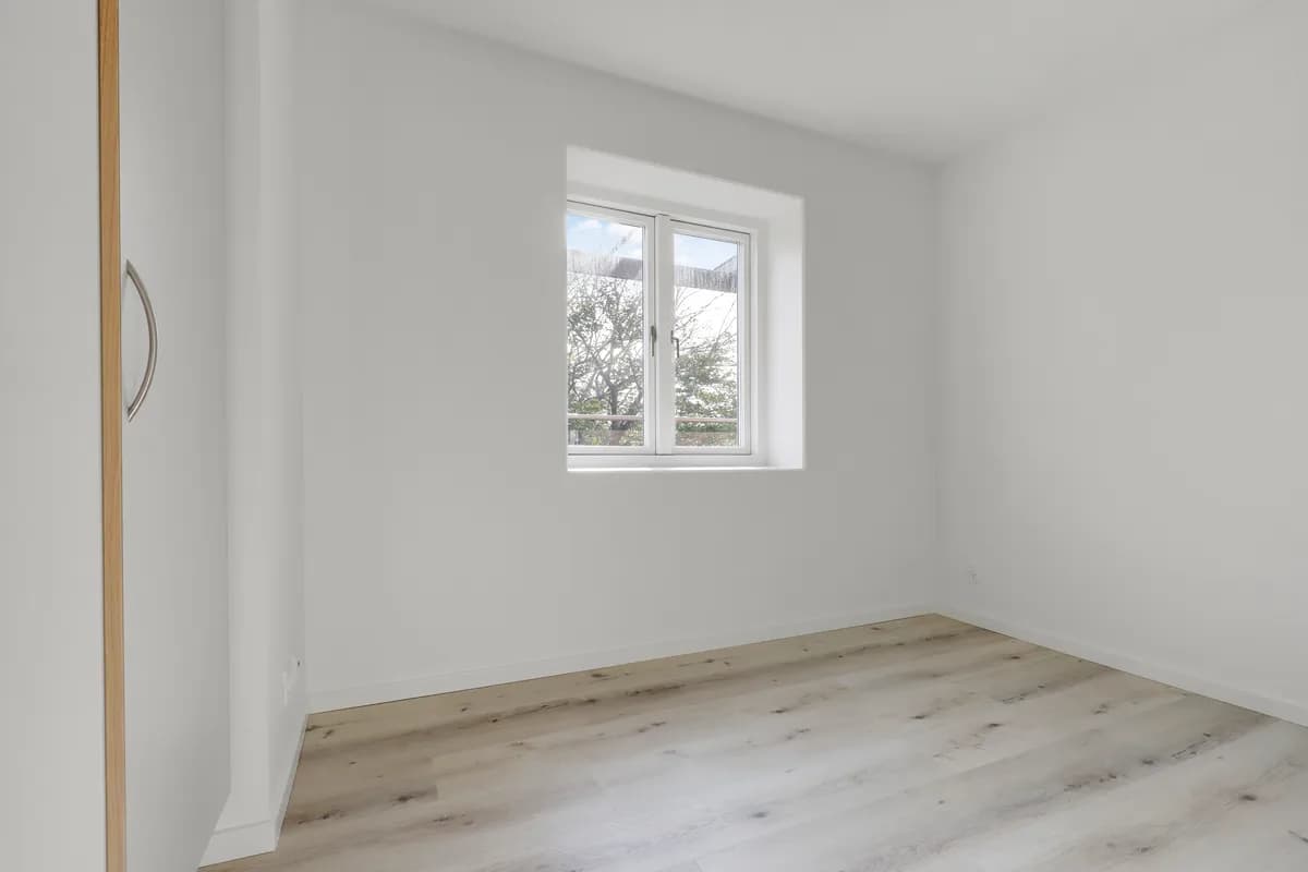 3-vær. lejlighed på 93 m² - Esbjerg