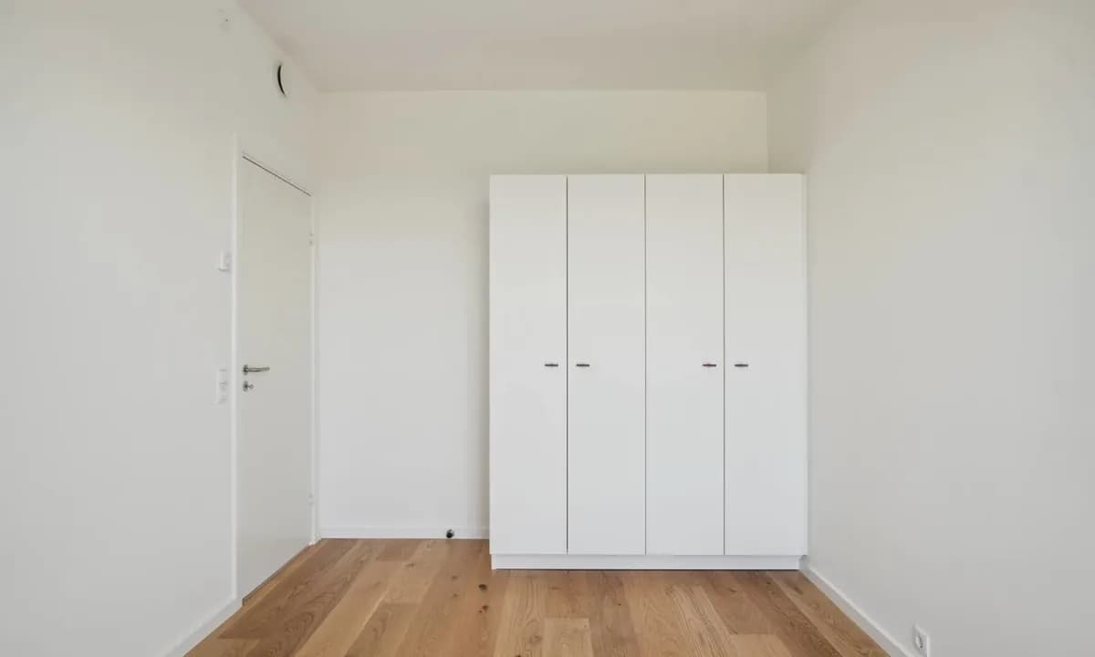 2-vær. lejlighed på 66 m² - København S