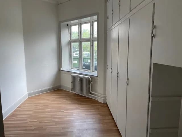 3-vær. lejlighed på 102 m² - Esbjerg