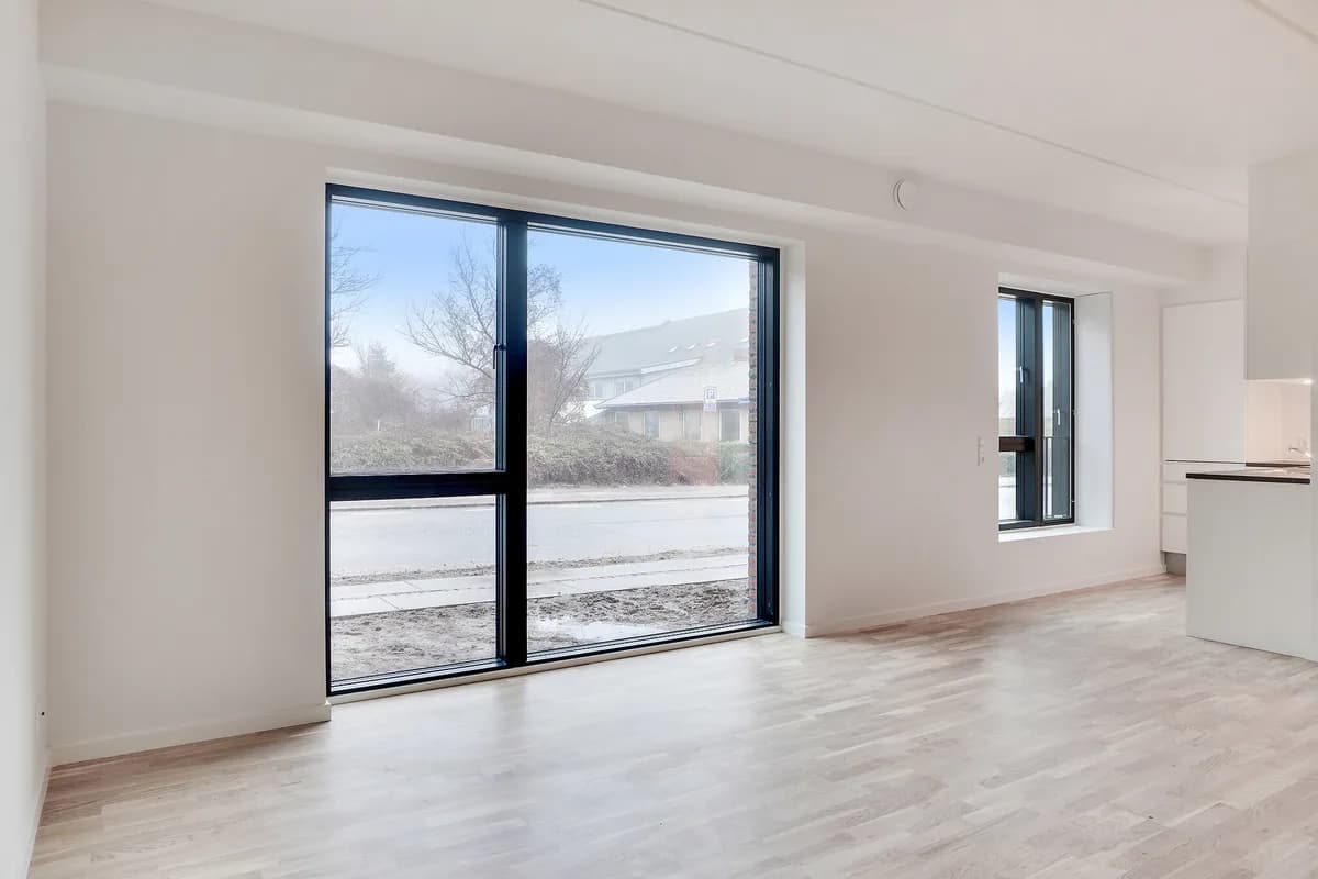 2-vær. lejlighed på 65 m² - Ringsted