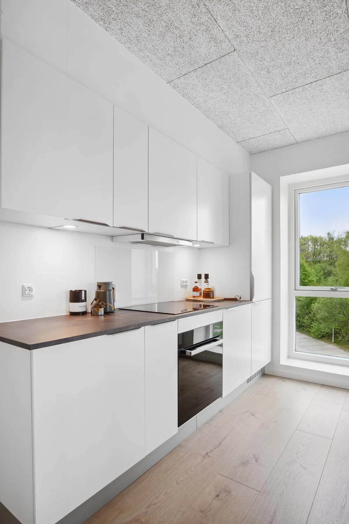 3-vær. lejlighed på 81 m² - Silkeborg