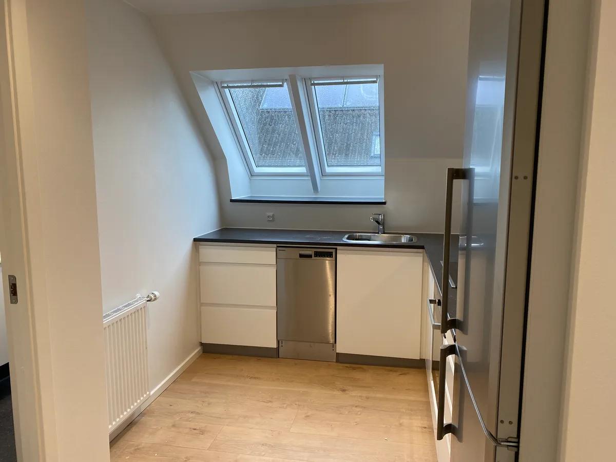 2-room apartment, 54 m² - Viborg