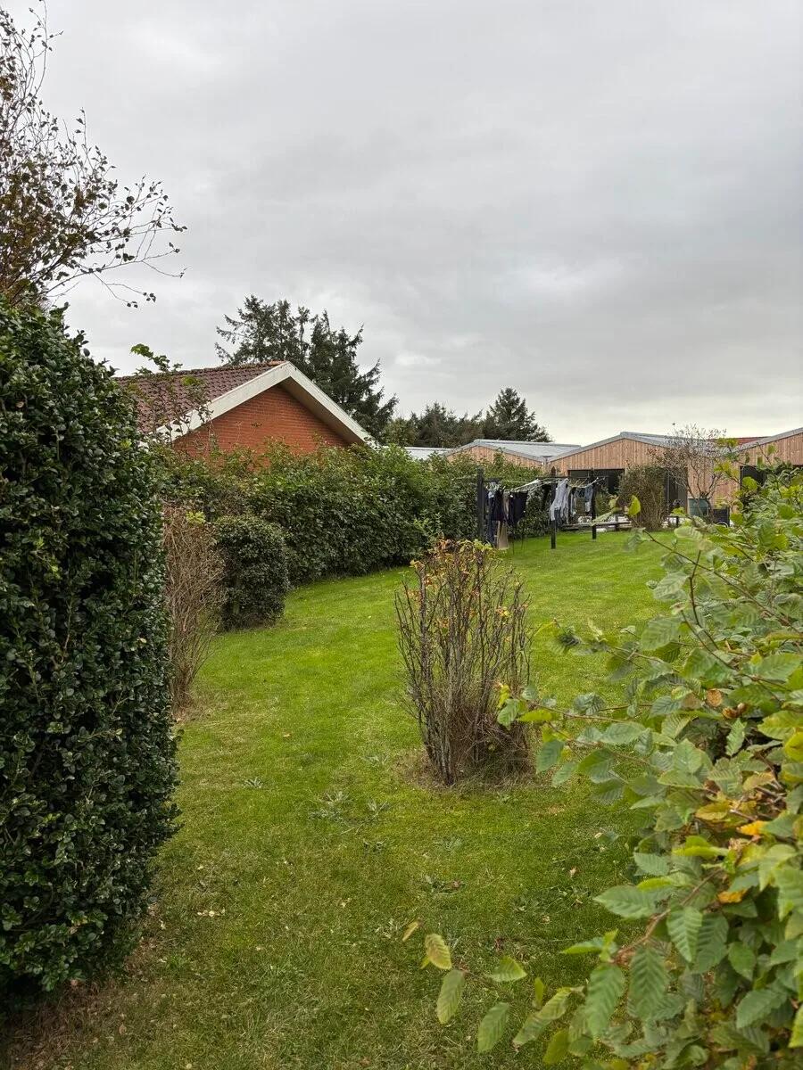 2-vær. lejlighed på 72 m² - Fanø
