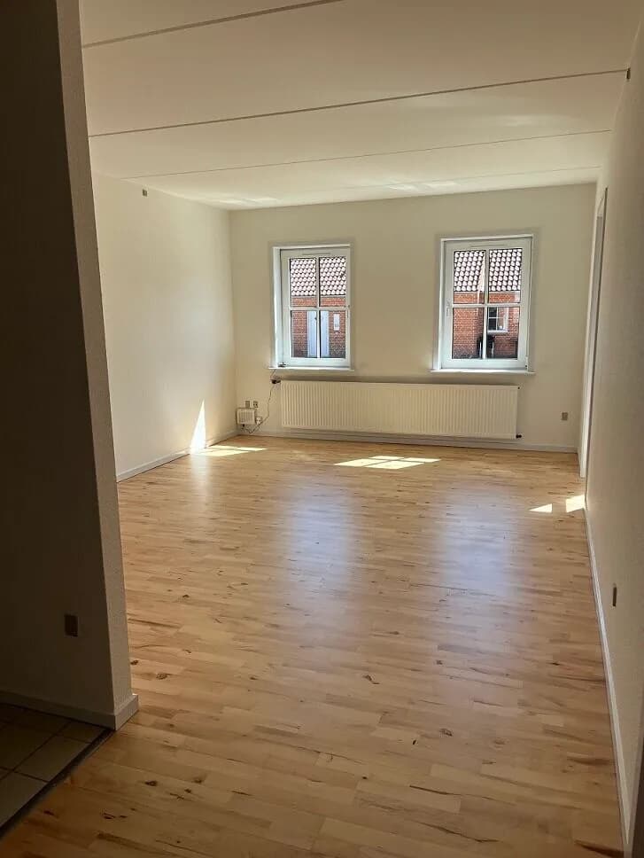 3-vær. lejlighed på 79 m² - Roslev