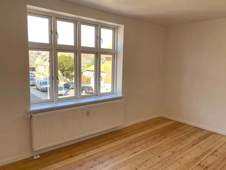 2-vær. lejlighed på 59 m² - Odense C