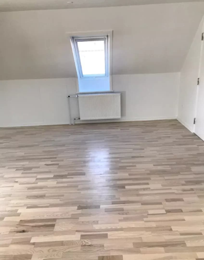 2-vær. lejlighed på 68 m² - Nørresundby