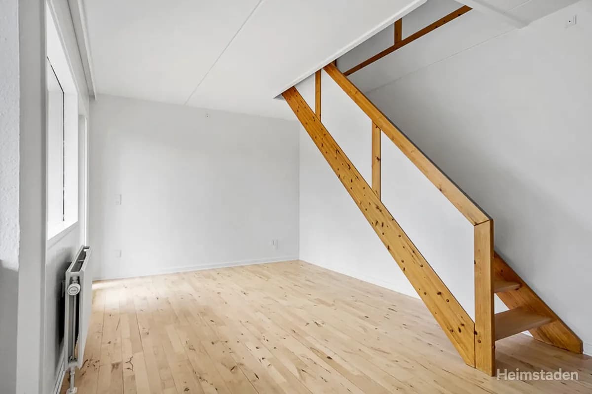 3-vær. lejlighed på 89 m² - Viborg
