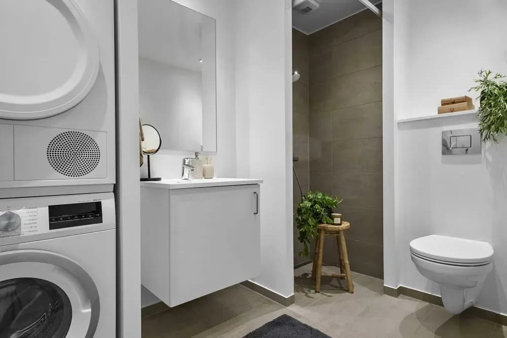3-vær. lejlighed på 88 m² - Rødovre