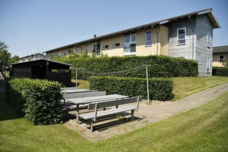 3-vær. lejlighed på 84 m² - Viborg
