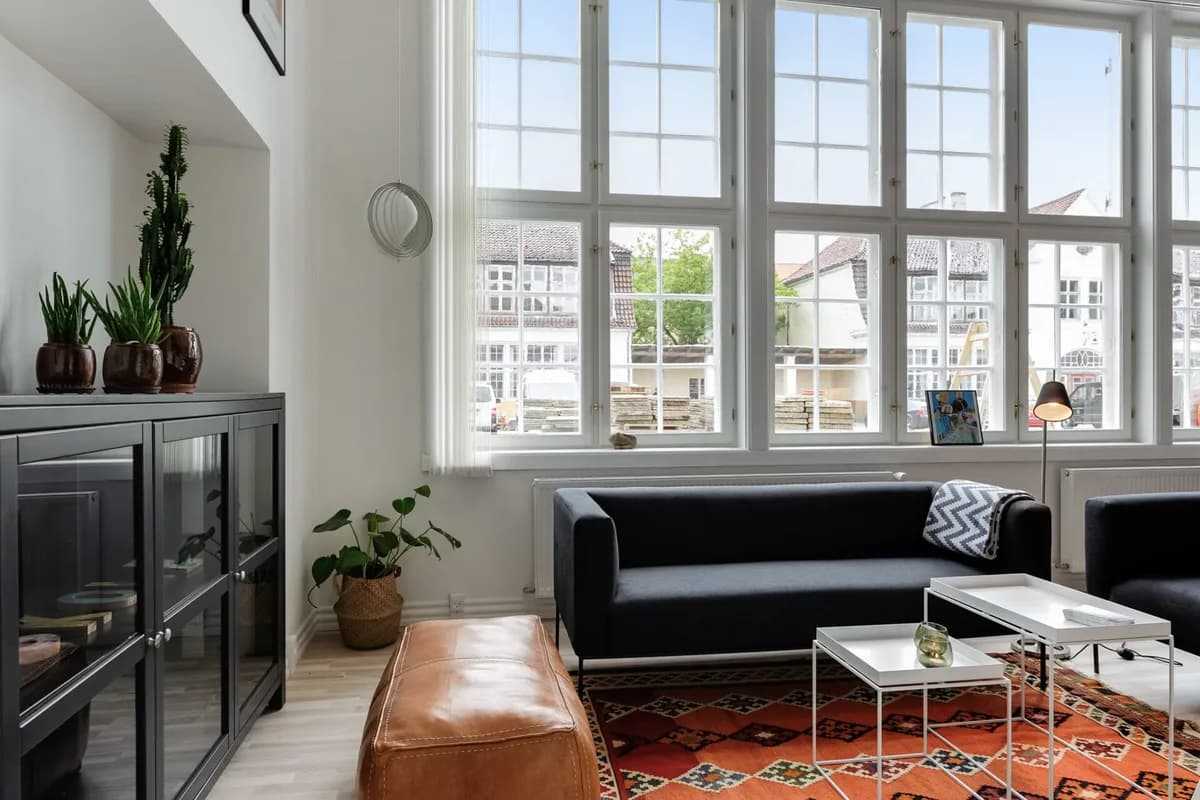 2-vær. lejlighed på 97 m² - Aalborg