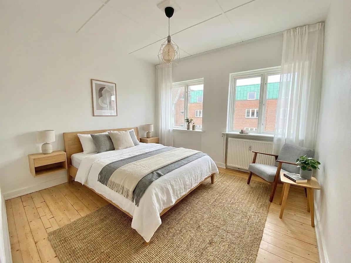 3-vær. lejlighed på 104 m² - Aalborg