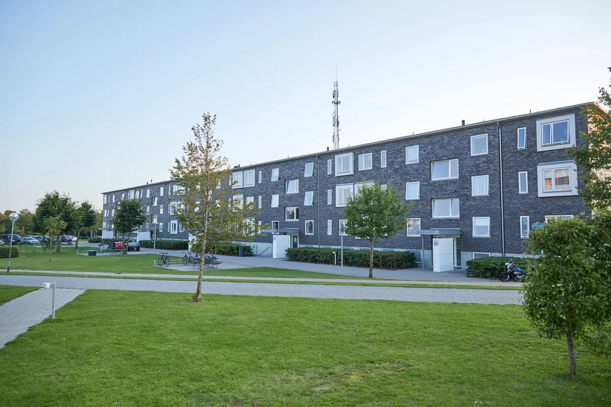 4-vær. lejlighed på 110 m² - Nørresundby