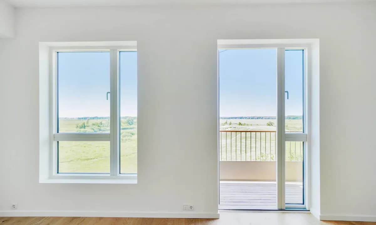 2-vær. lejlighed på 69 m² - København S