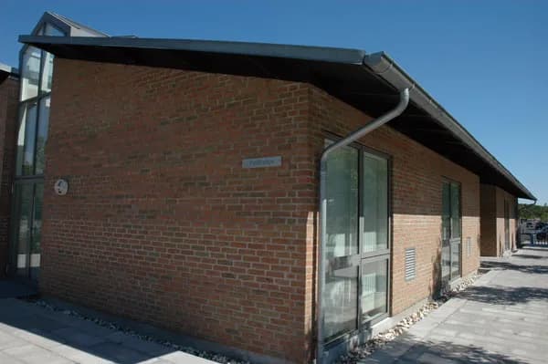 4-vær. lejlighed på 110 m² - Roskilde