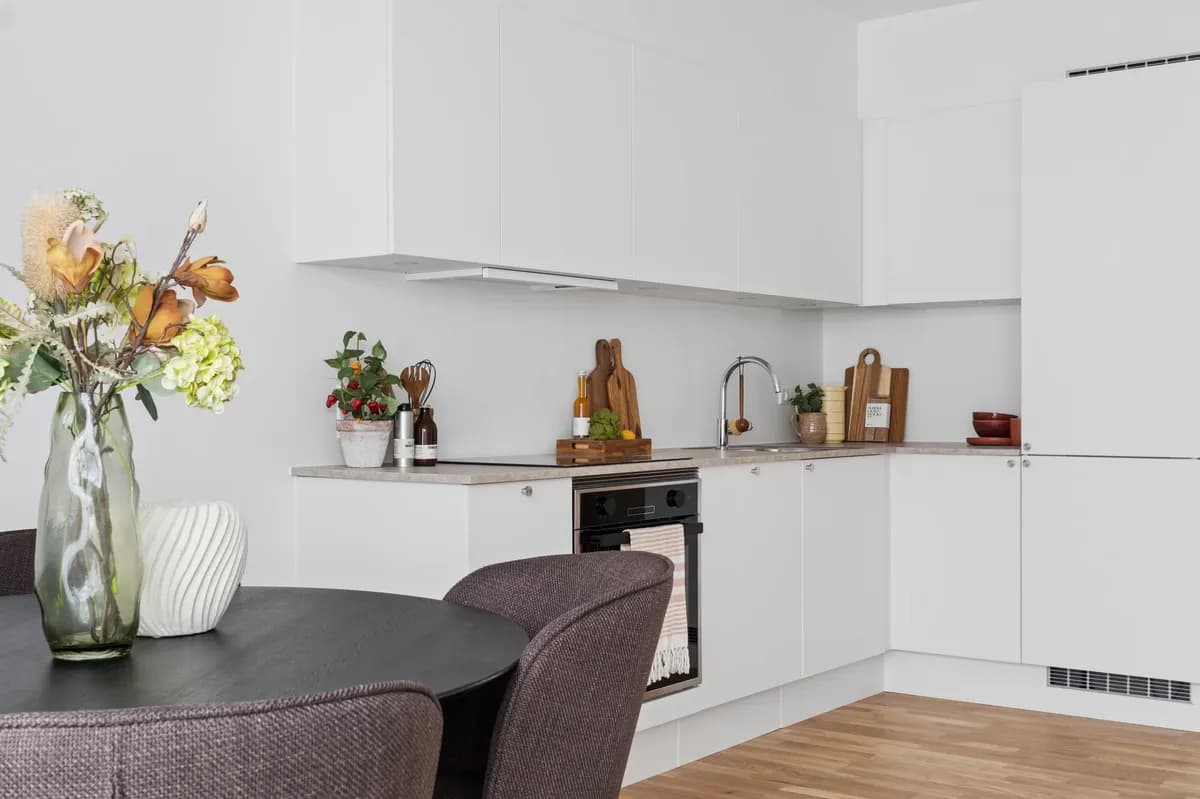 3-vær. lejlighed på 86 m² - Herlev