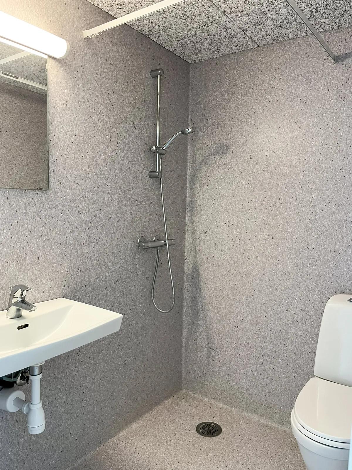 1-vær. lejlighed på 30 m² - Kolding