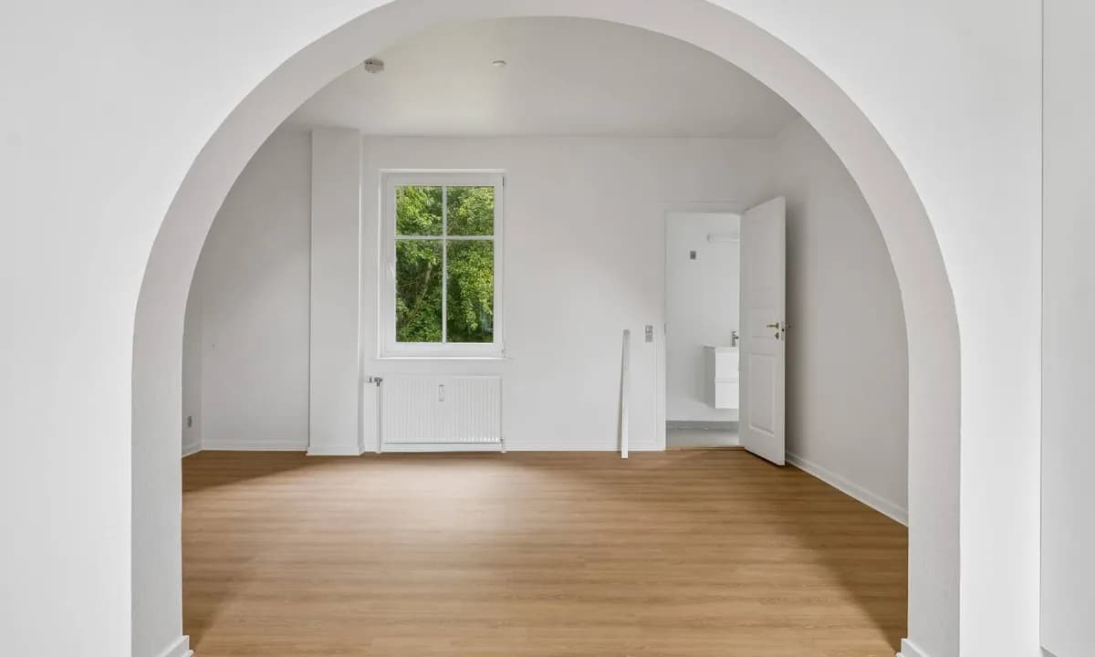 3-vær. lejlighed på 83 m² - Højer