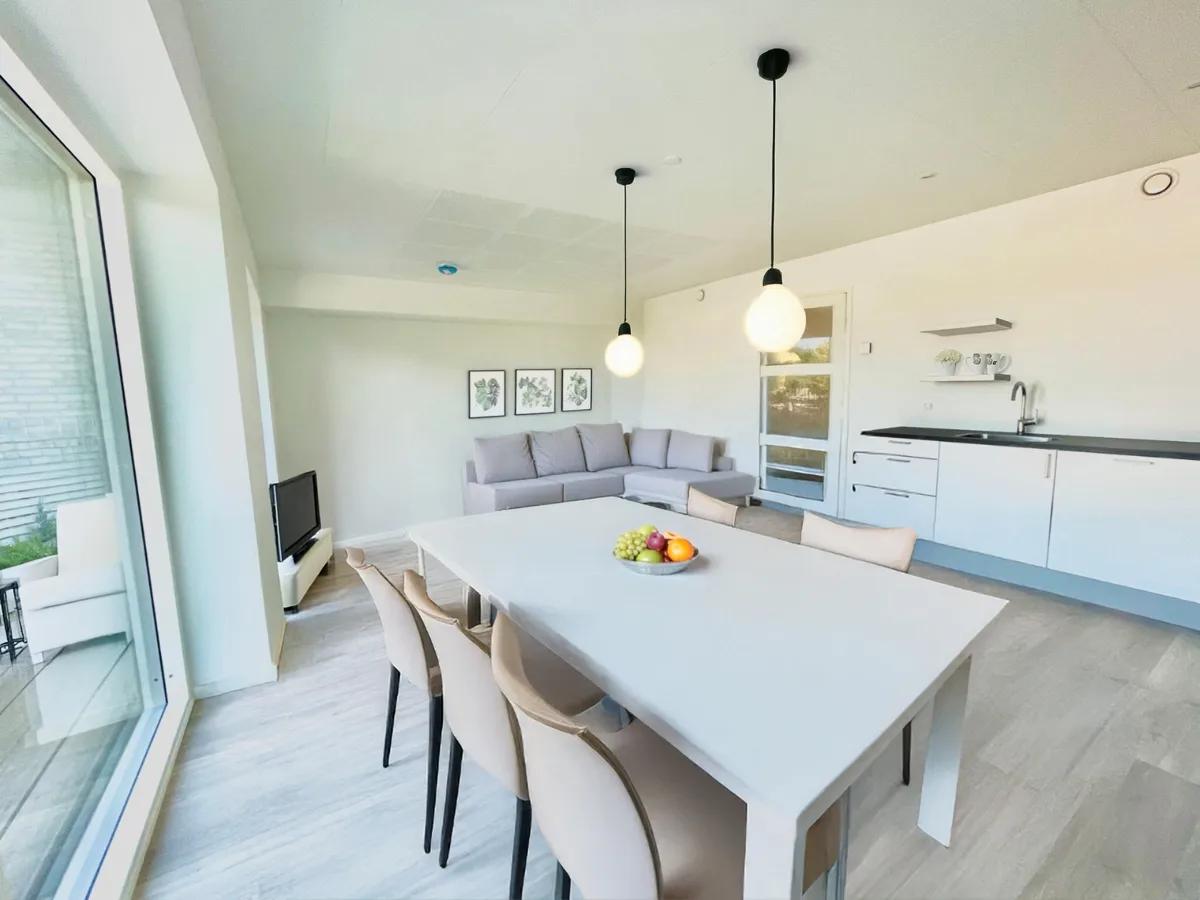 2-vær. lejlighed på 68 m² - Skive