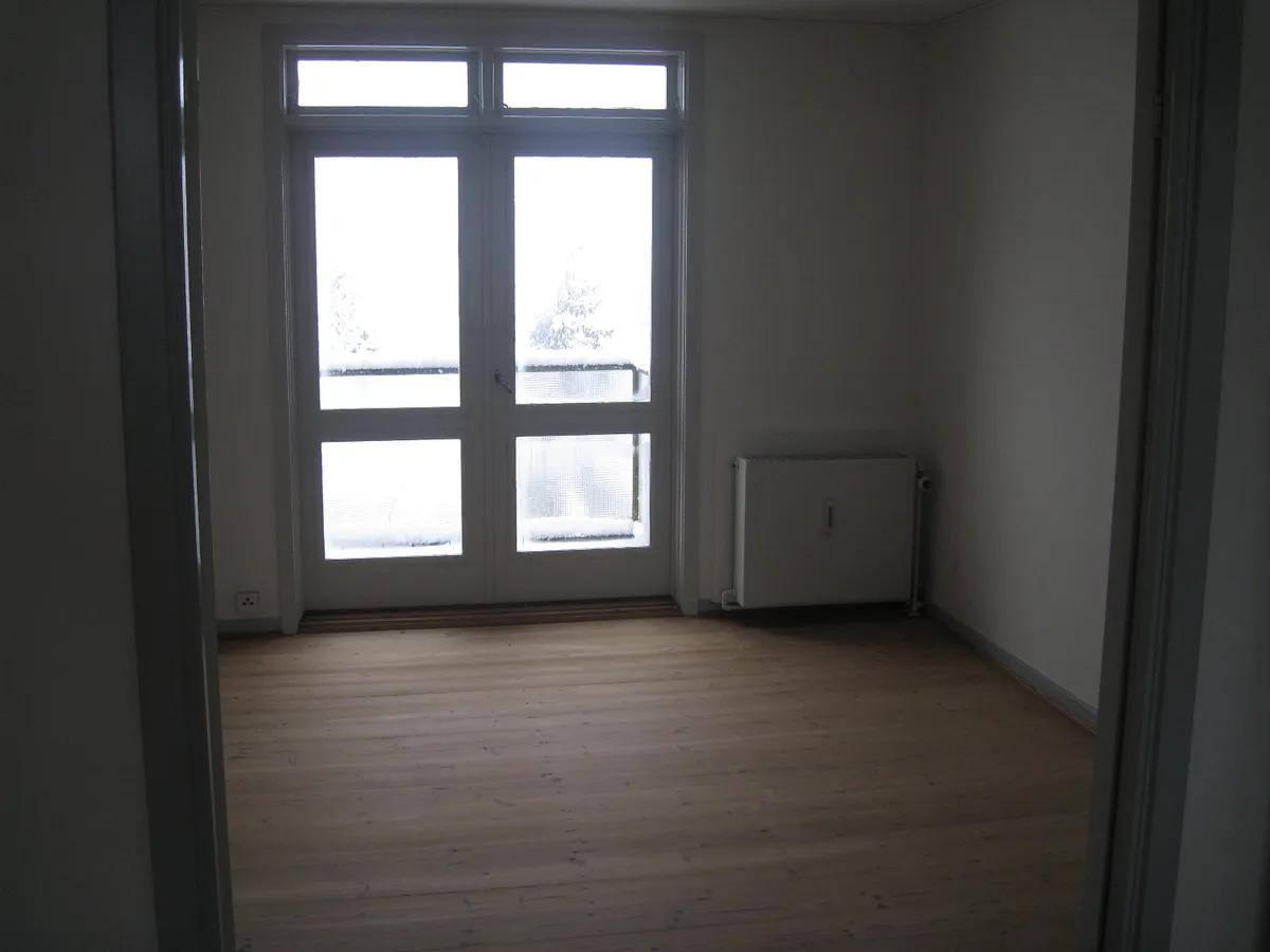3-vær. lejlighed på 72 m² - Odense C