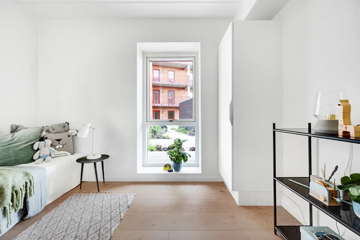 3-vær. lejlighed på 82 m² - Horsens