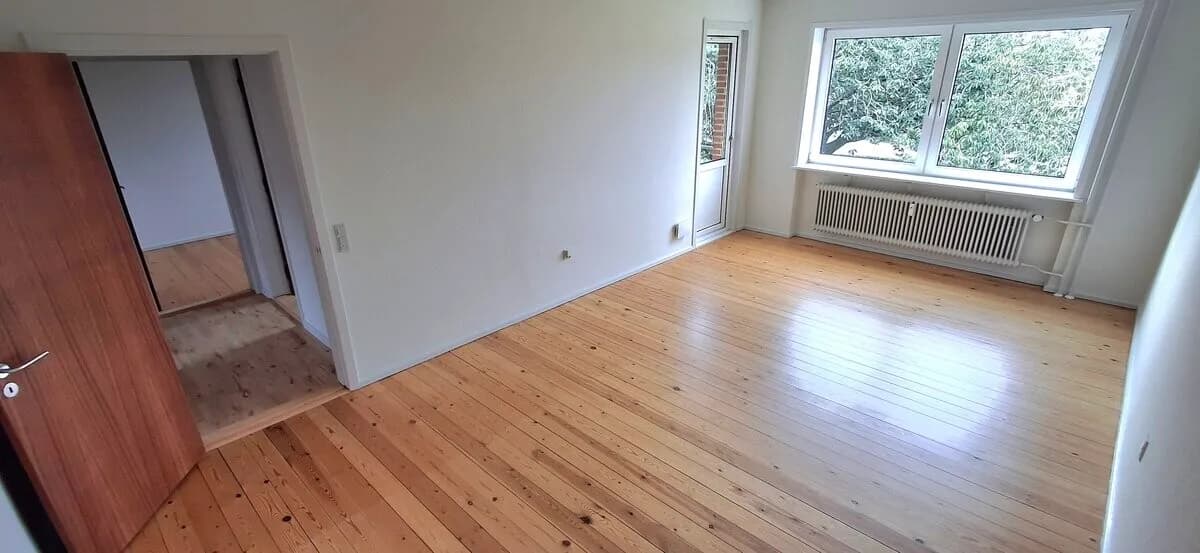 4-vær. lejlighed på 102,5 m² - Frederikshavn