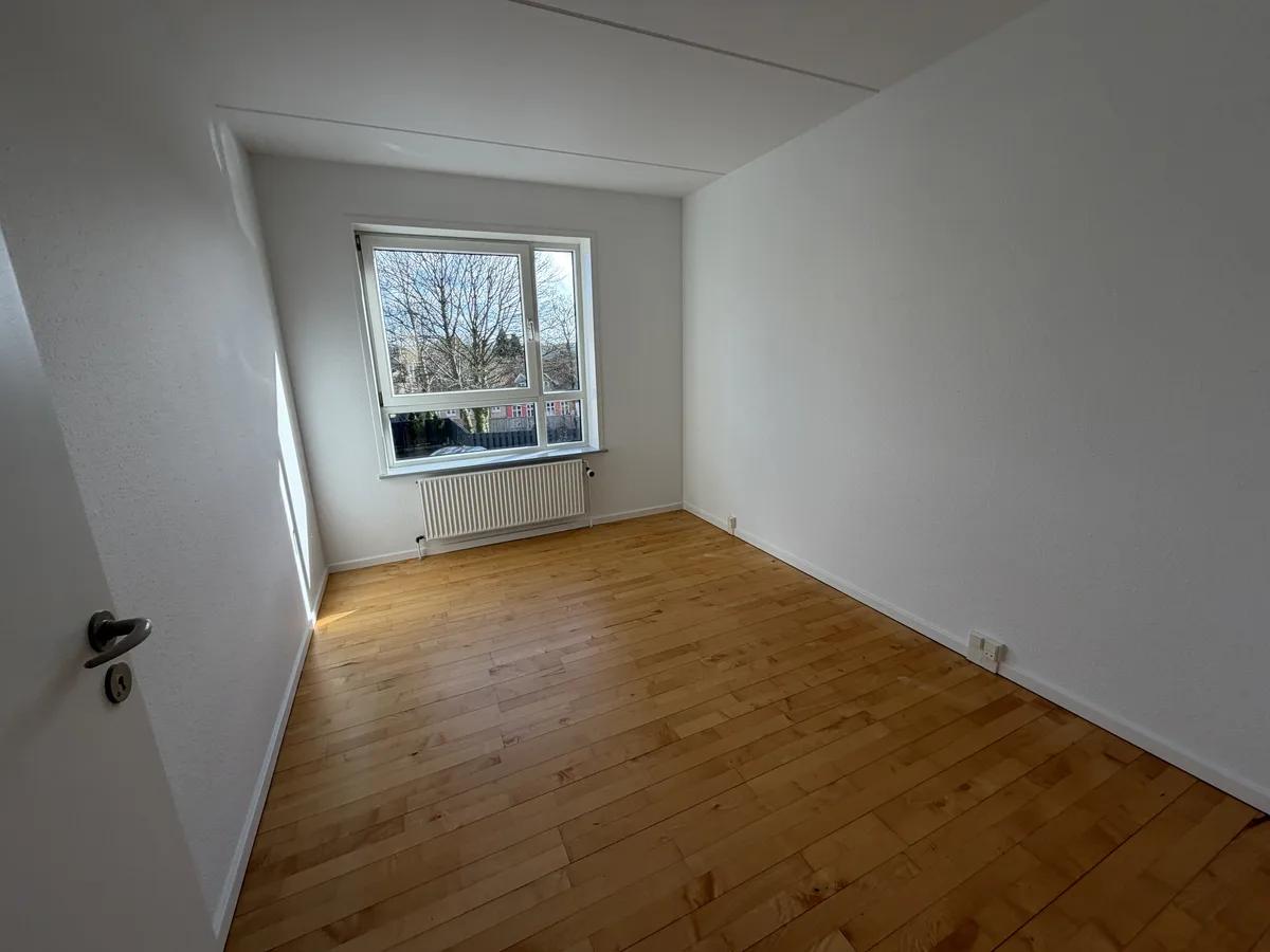 3-vær. lejlighed på 74 m² - Viborg