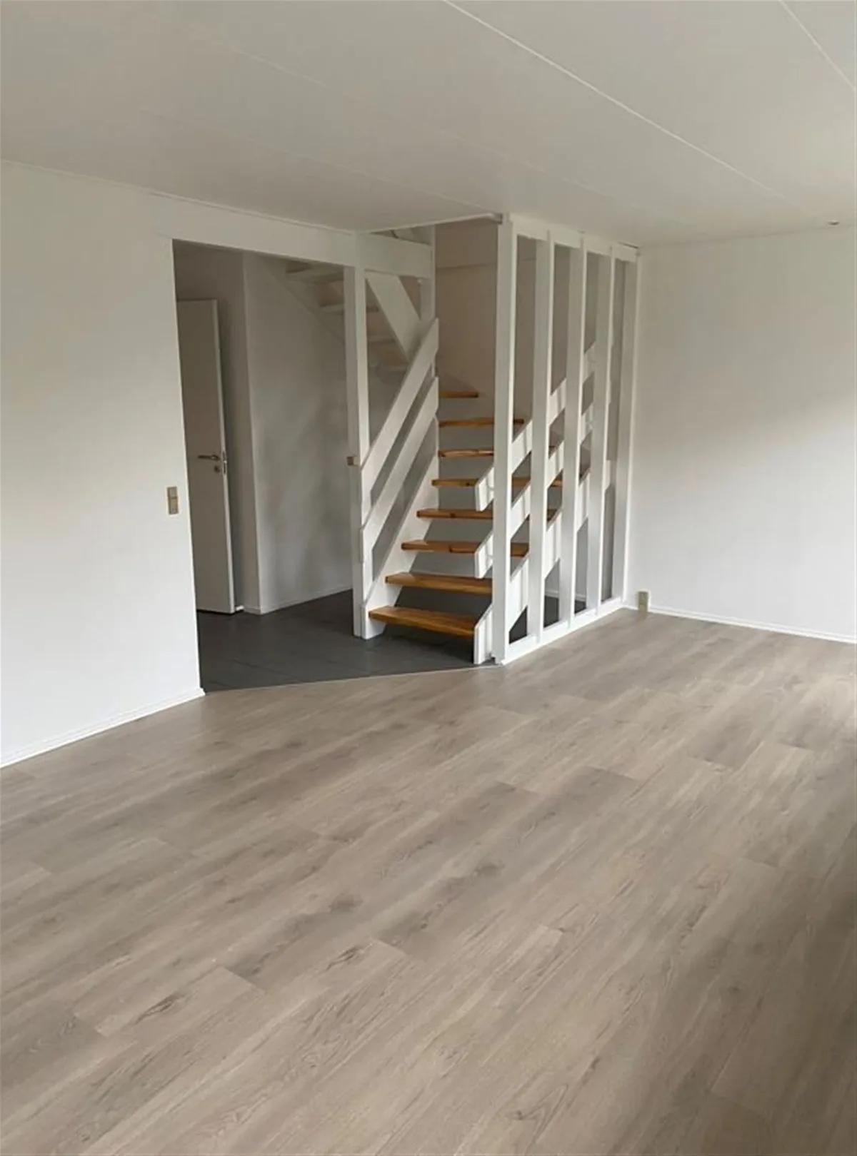 4-vær. lejlighed på 97 m² - Horsens