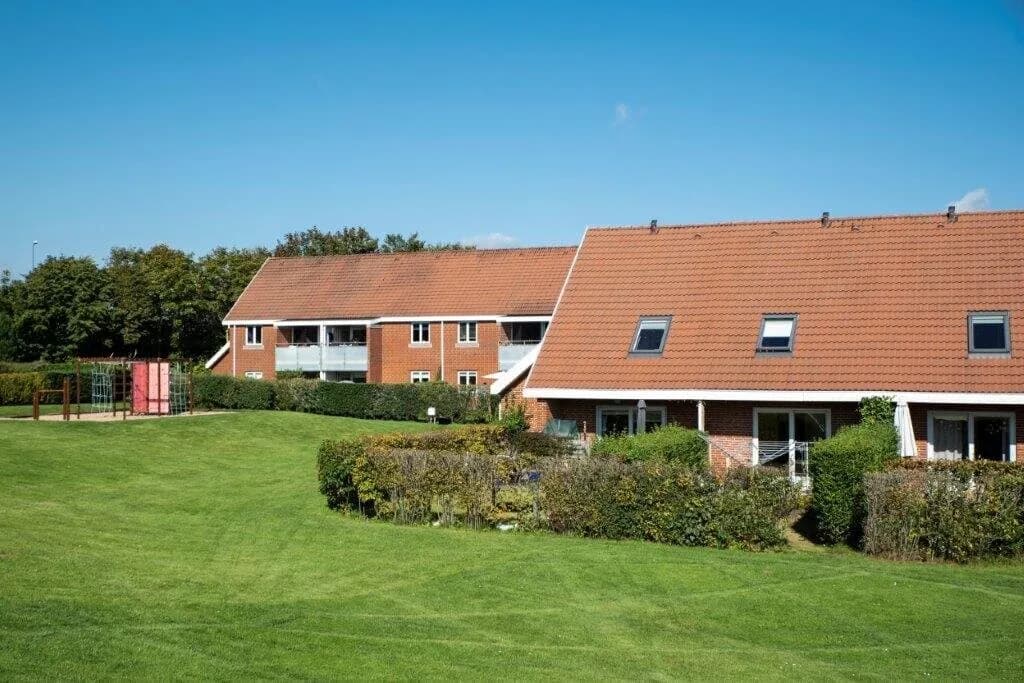 3-room apartment, 85 m² - Frederikshavn