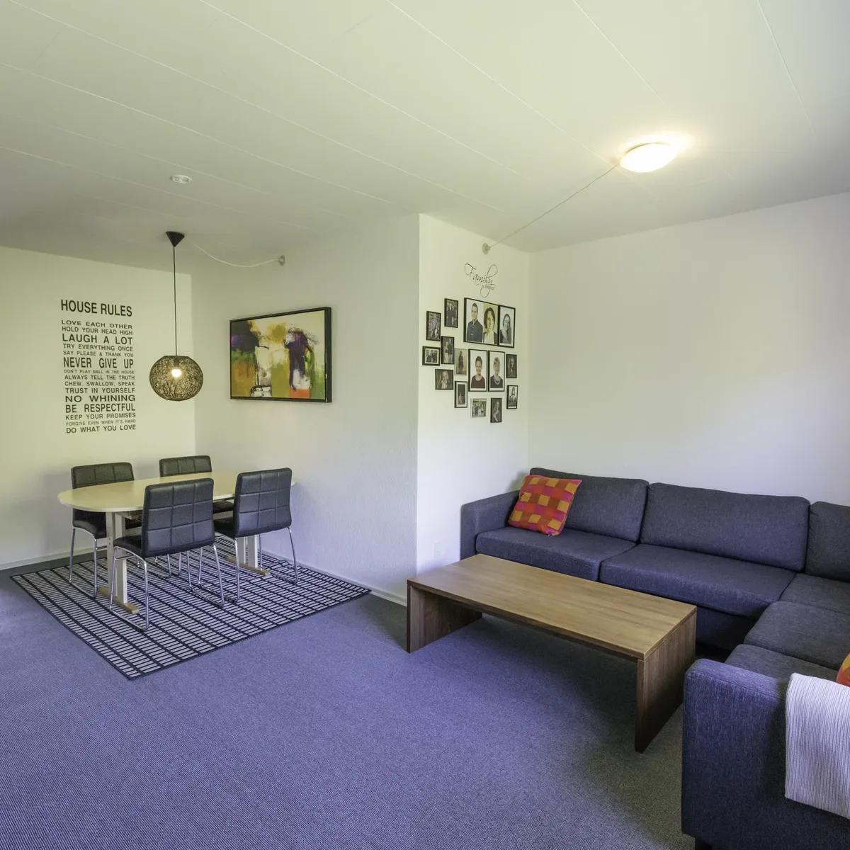 4-vær. lejlighed på 85 m² - Holstebro
