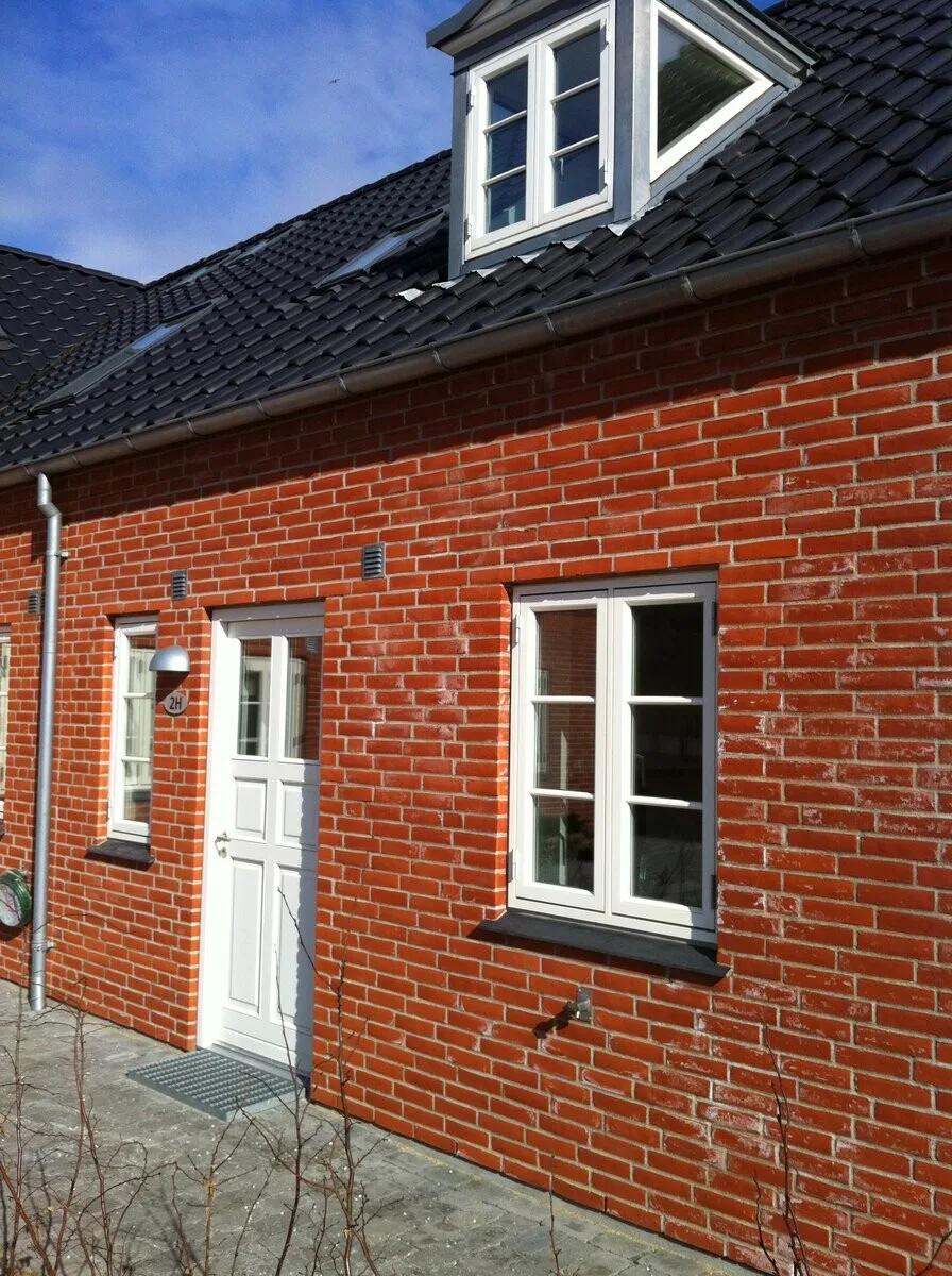 3-vær. lejlighed på 92 m² - Fanø