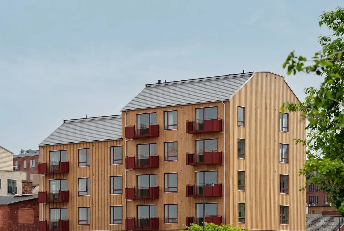 3-room apartment, 104 m² - København S