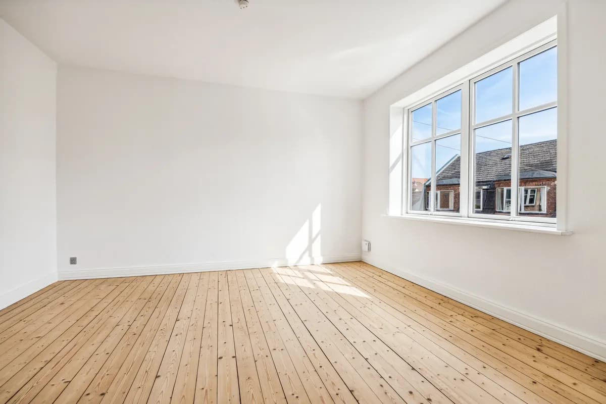 3-vær. lejlighed på 79 m² - Aalborg
