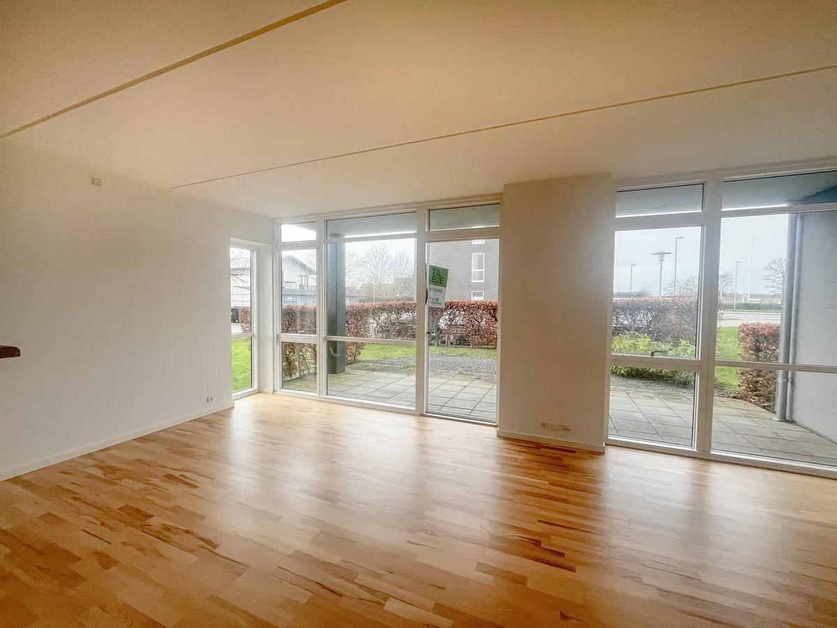 3-room apartment, 91 m² - Horsens