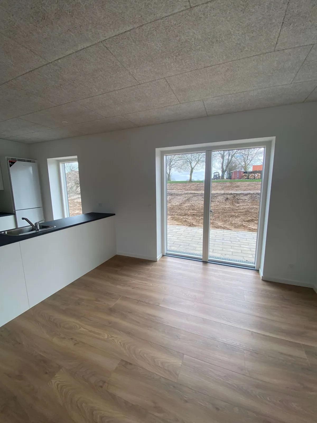 4-vær. hus på 99 m² - Jelling