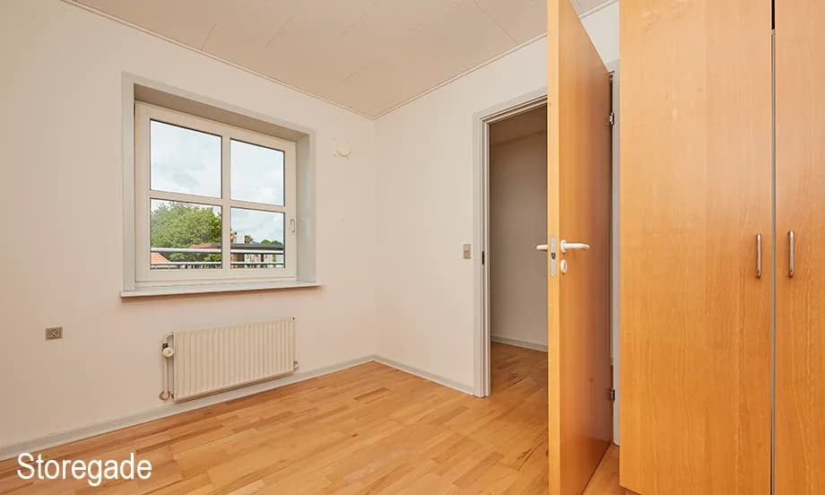 2-vær. lejlighed på 76 m² - Ølgod