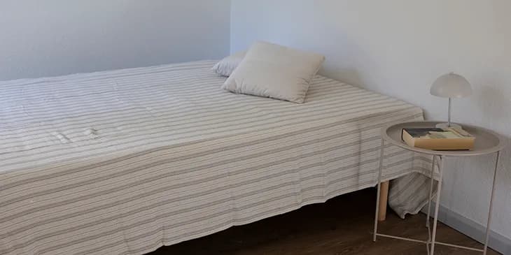 3-vær. lejlighed på 86 m² - Esbjerg Ø