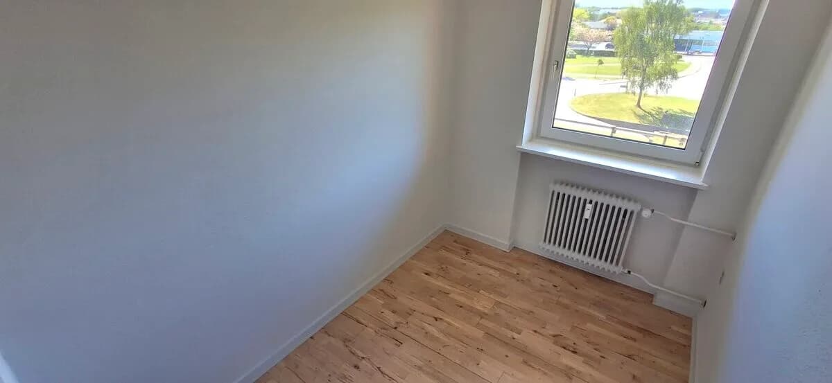 4-room apartment, 102.5 m² - Frederikshavn