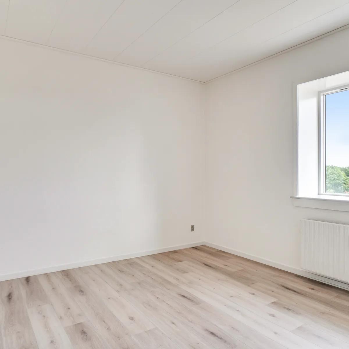 4-room apartment, 90 m² - Holstebro