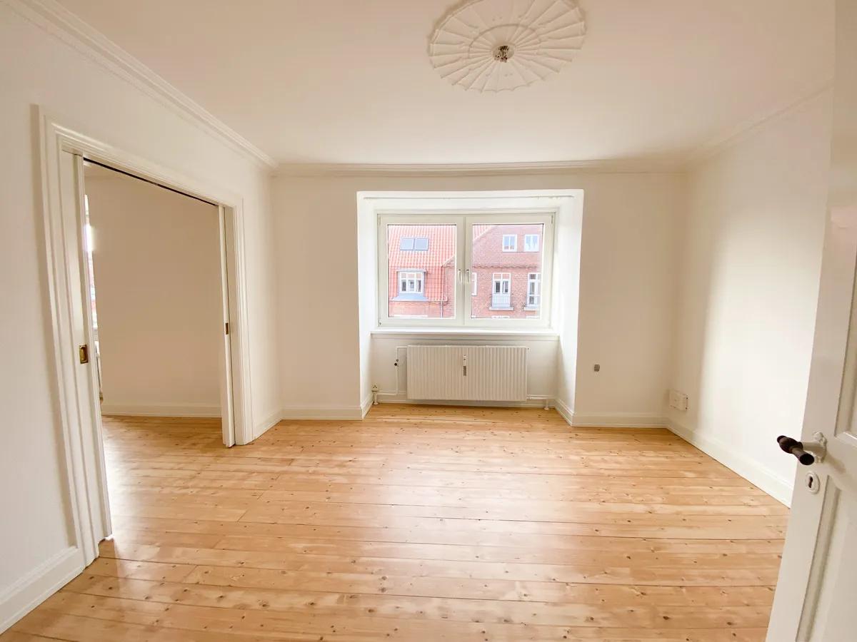 3-vær. lejlighed på 88 m² - Aalborg