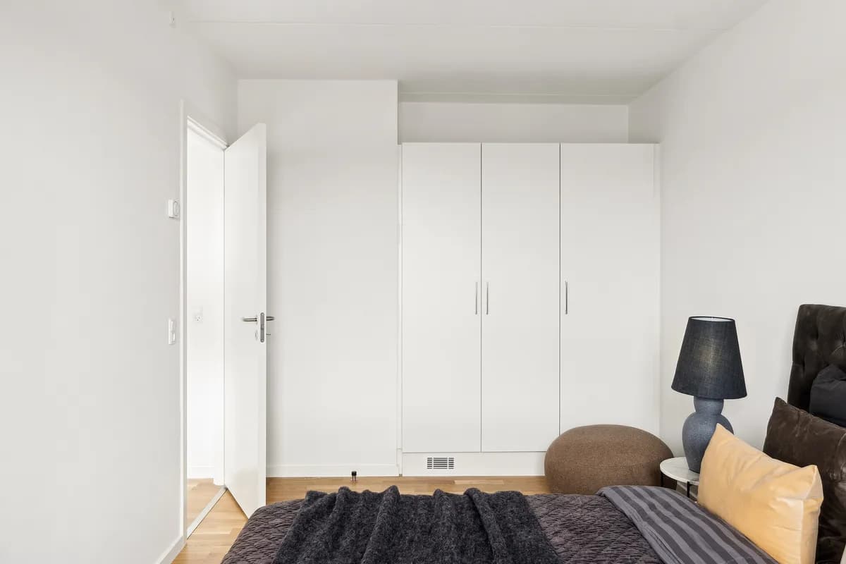 5-vær. lejlighed på 107 m² - Hedehusene