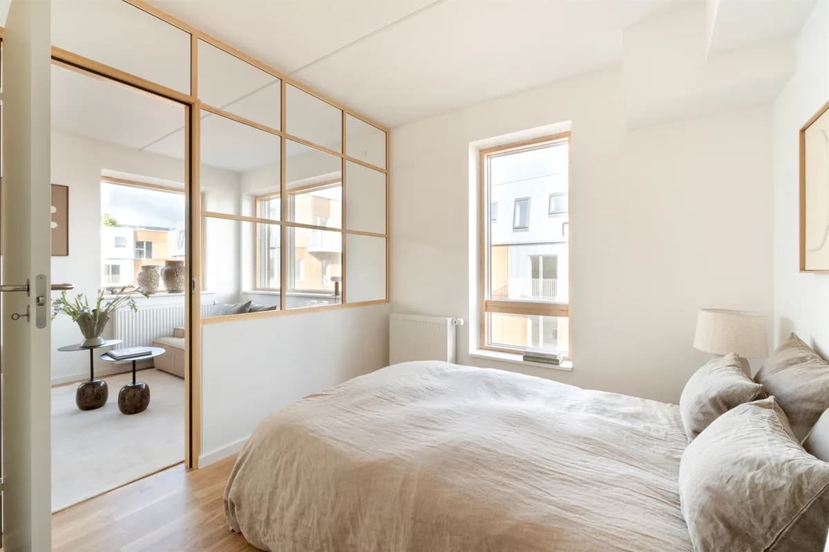 2-vær. lejlighed på 59 m² - Albertslund