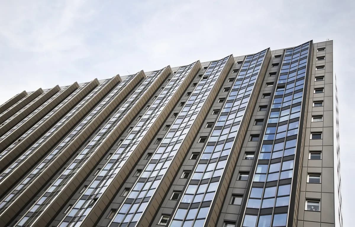 3-vær. lejlighed på 86 m² - Aalborg SØ